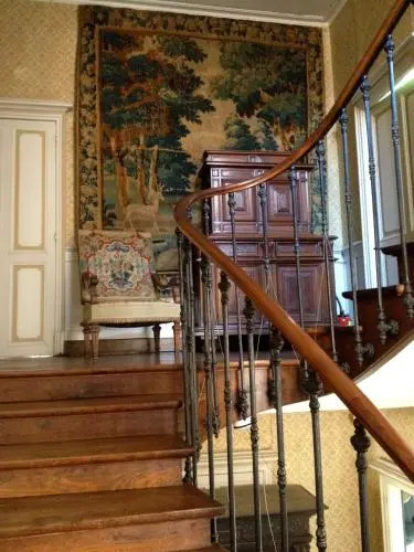 La Maison Févret