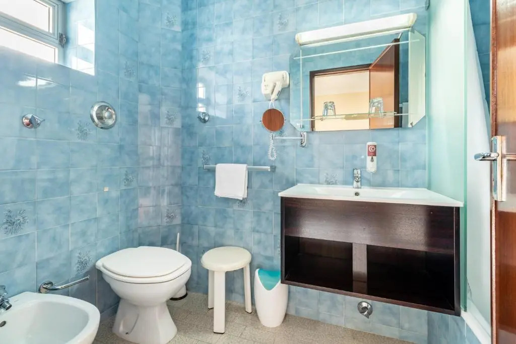 Hotel Colmeia