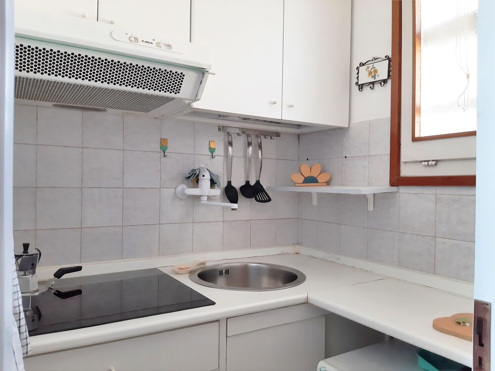 Apartment by the Marotta Beach