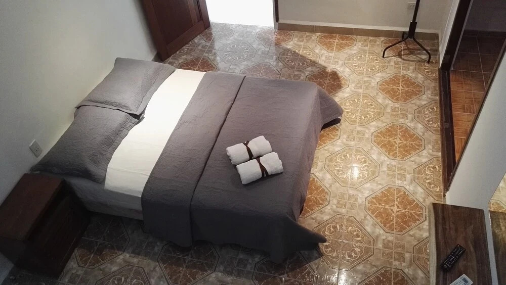 Galiano'apartment
