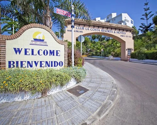 Ramada Hotel&Suites Marina del Rey, 29649 Málaga, Spain