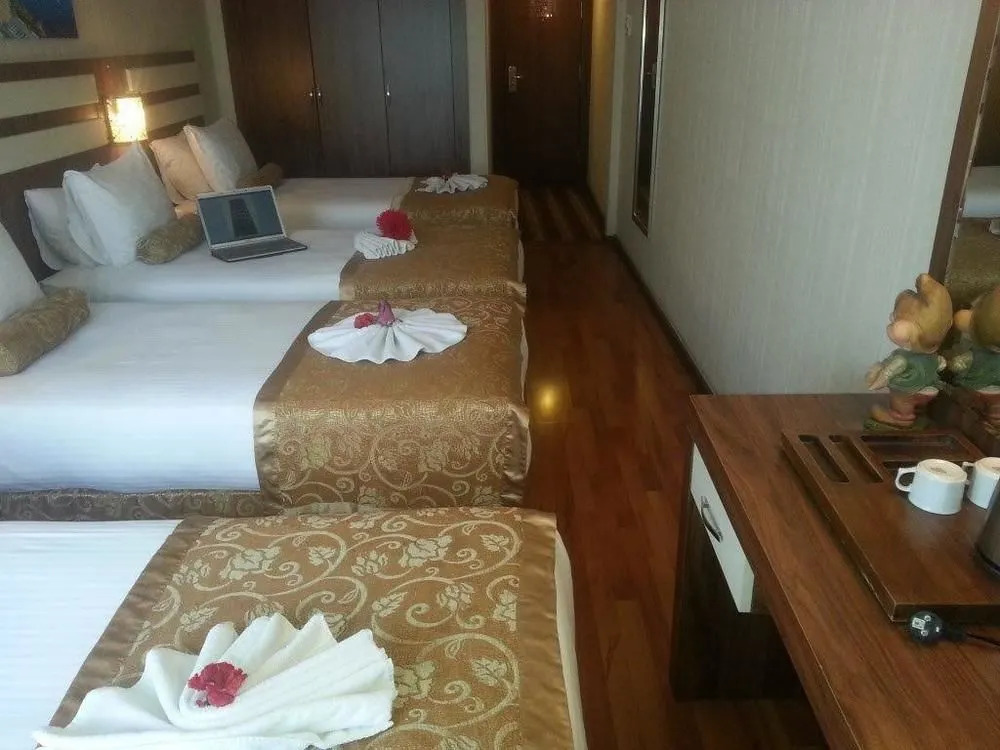 Hotel Çağyiğit