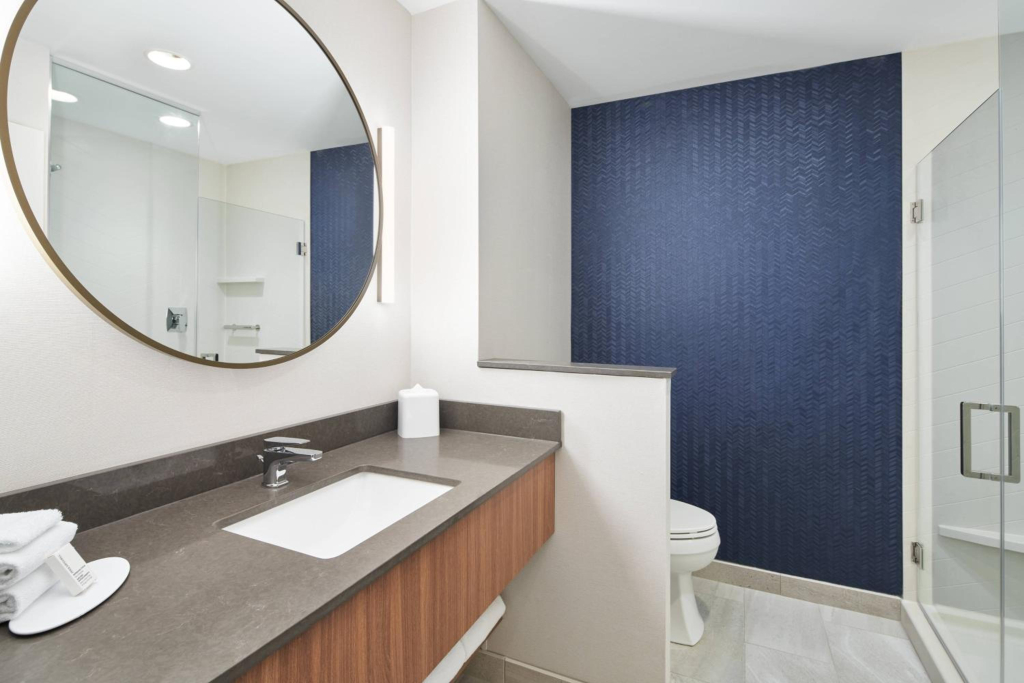 Fairfield Inn & Suites by Marriott Tampa Riverview