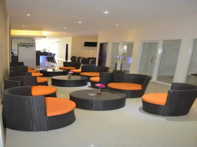 Belagri Hotel And Restaurant