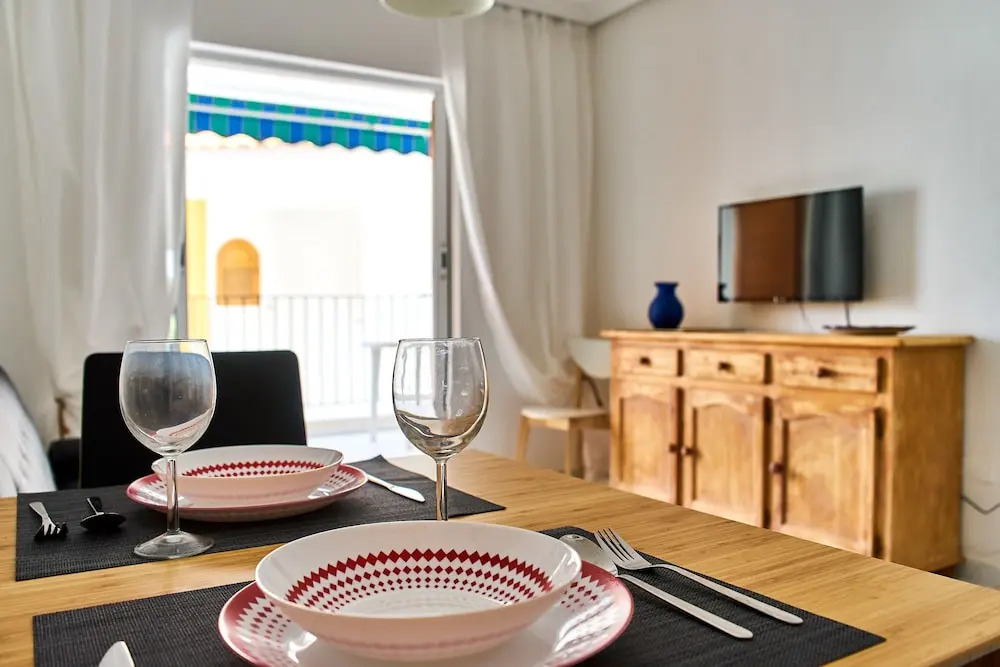 Espanhouse Vinamar 3B