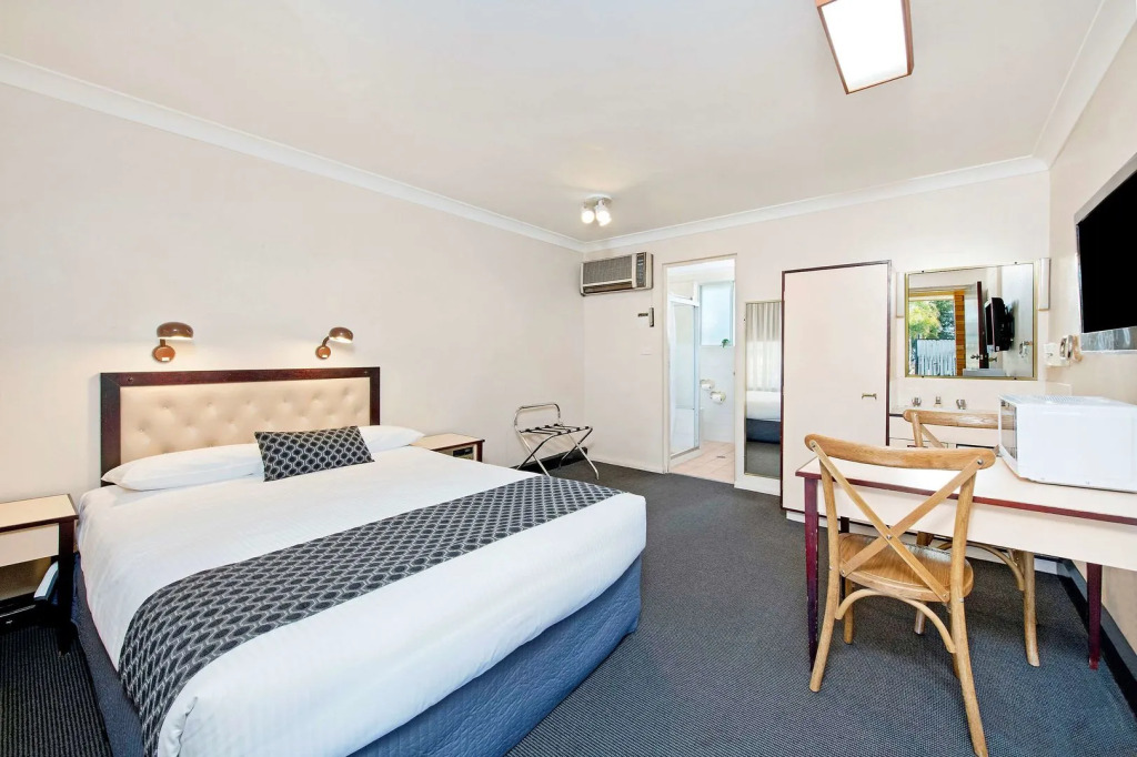 Econo Lodge Savannah Park Tamworth