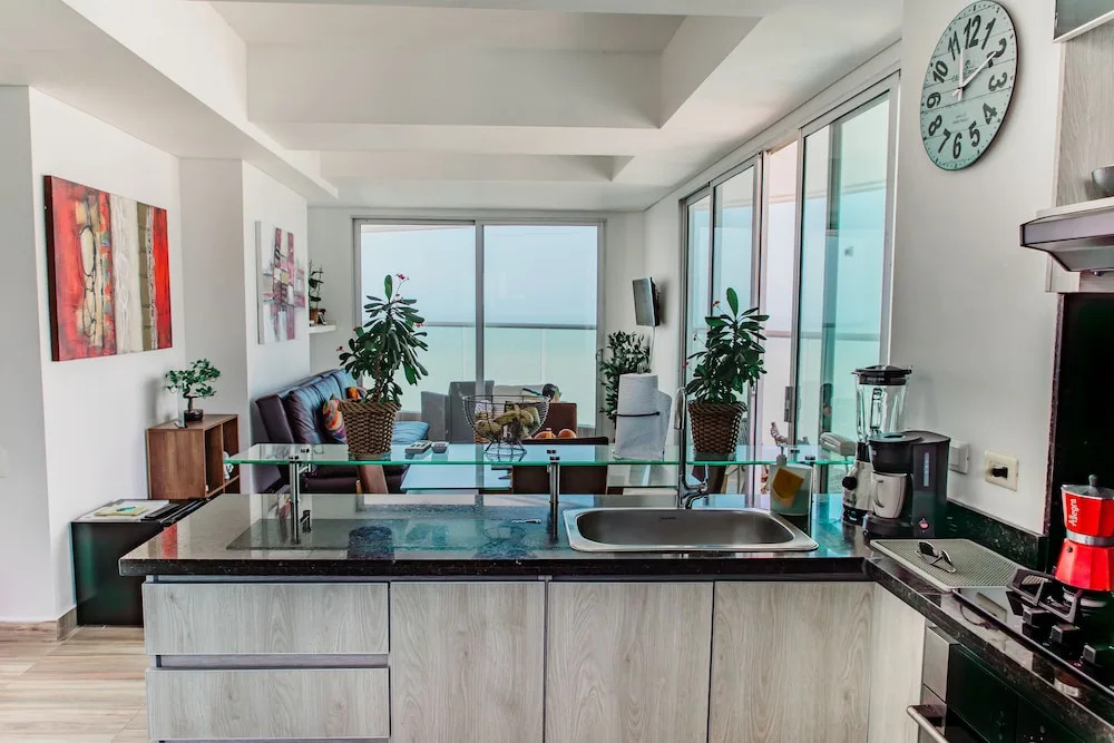 Playa Cartagena Apartments