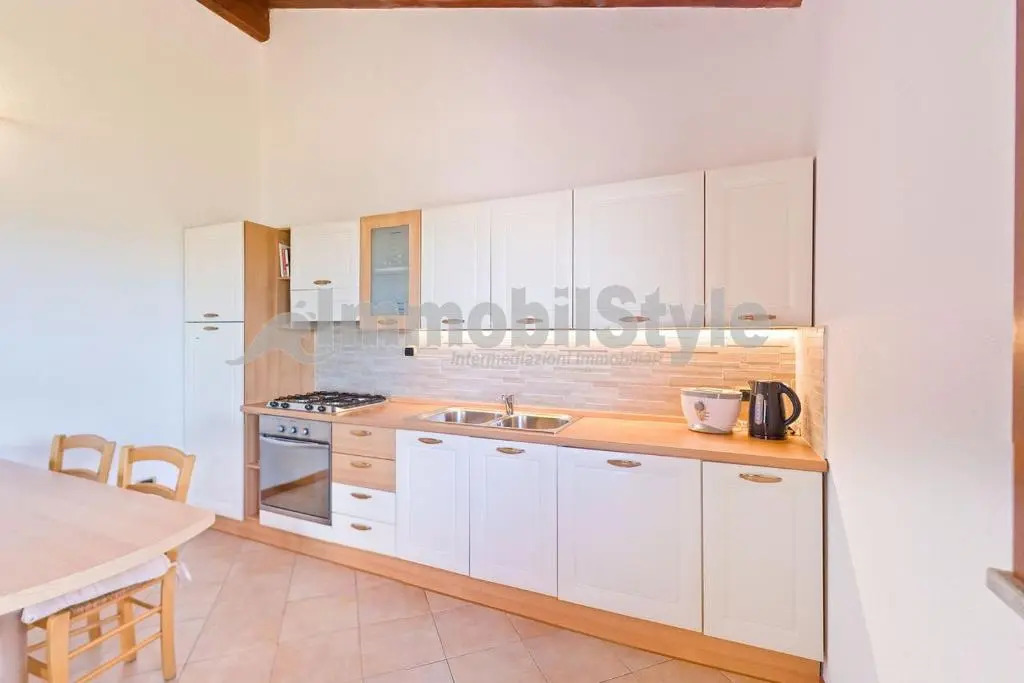 Residence I Mirti