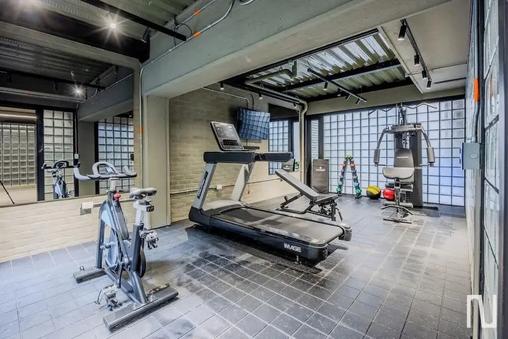 NOK Luxury 3 BR With Terrace at Chapinero- Bogota