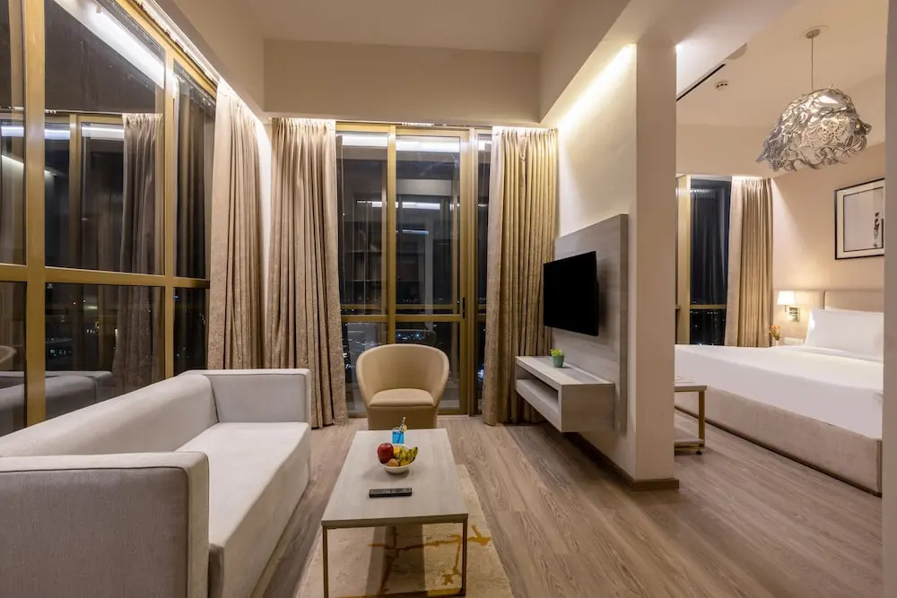 Golden Tulip Gurugram - Sector 80