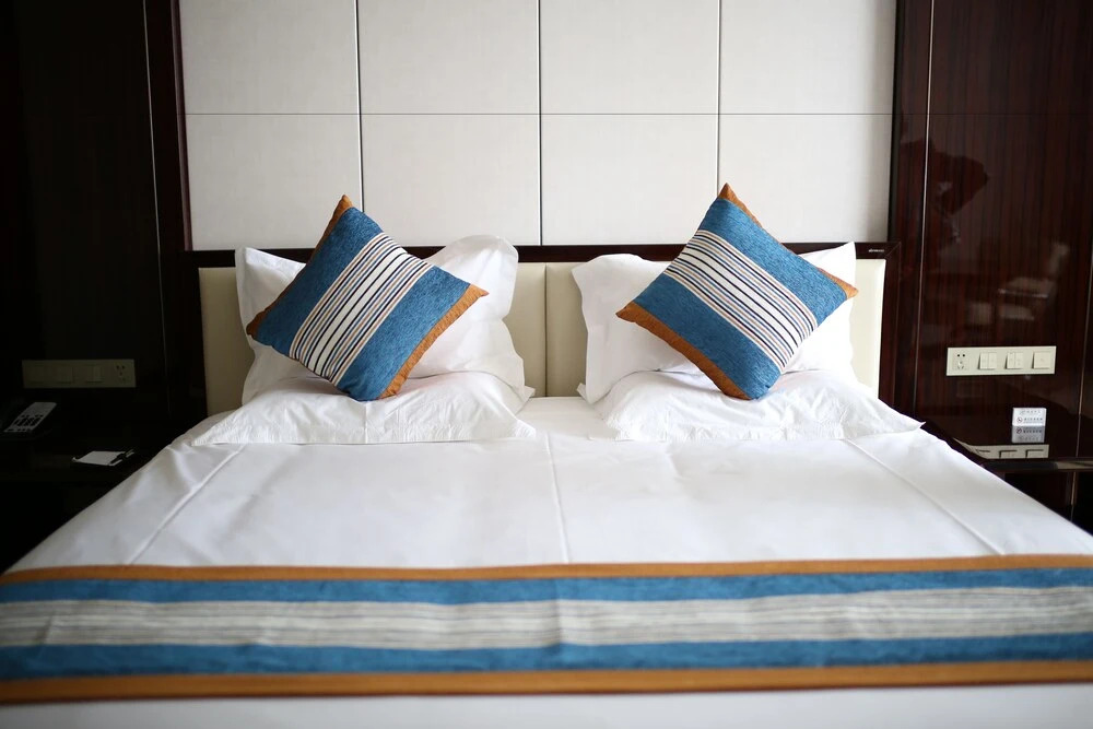 Zhen Jun Hotel