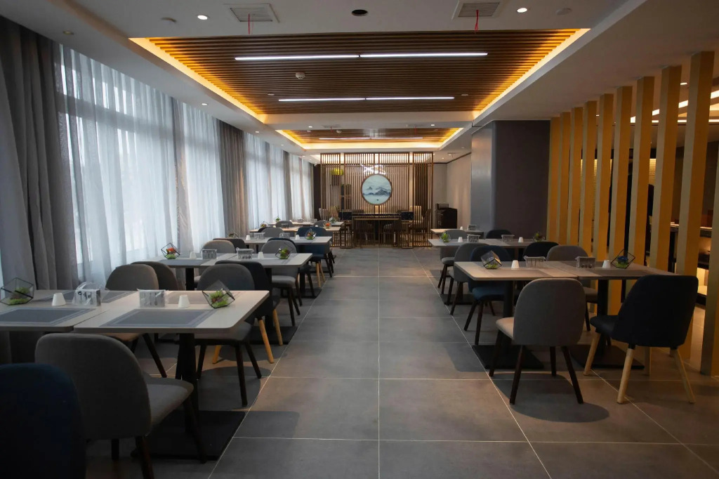 Homeinn Selected Hotel (Xuzhou Tongshan Wanda Plaza)