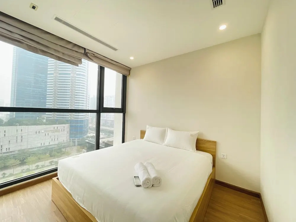 Vinhome Skylake Service Apartment