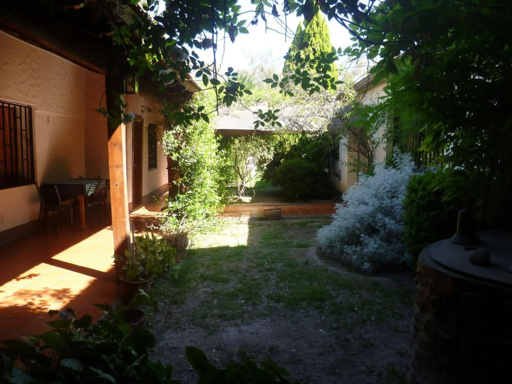 Hotel inty raimi