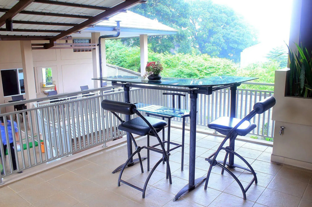 ZEN Rooms Bukit Tunggul