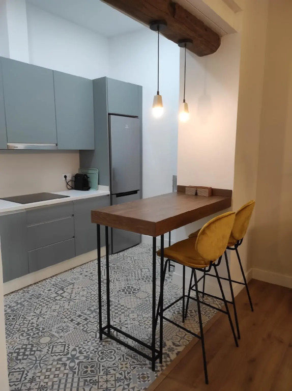 Apartamentos Petronila 1881