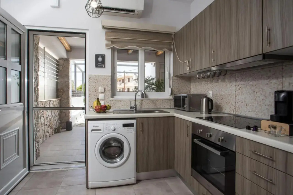 Guest House 4 Stars Faliraki