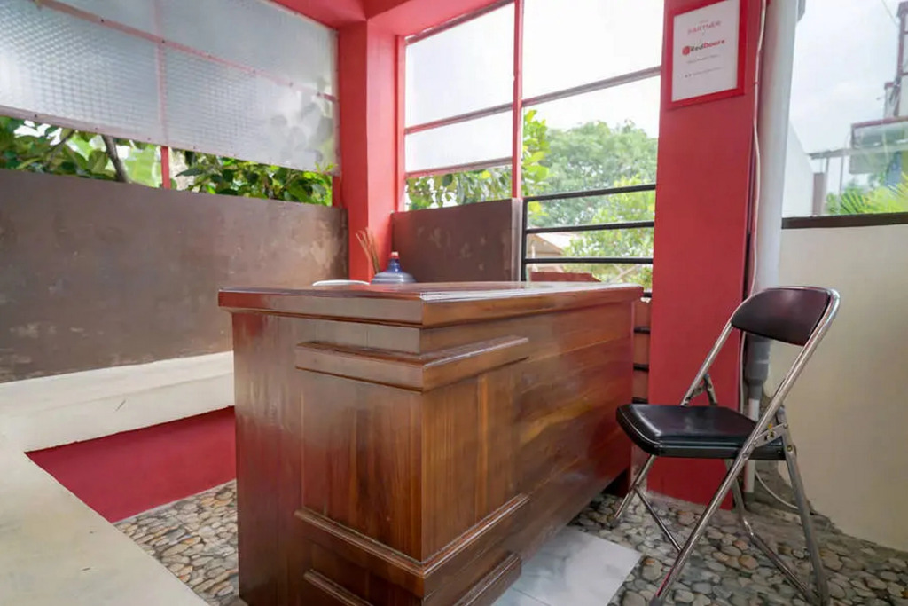 RedDoorz @ Seputih Jaya Lampung