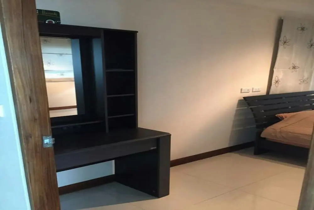 Condo Chamchuri