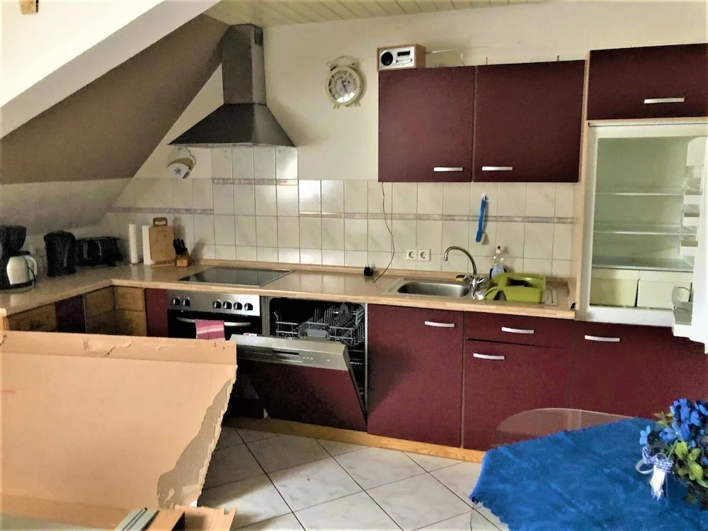 Ferienwohnung in Lauterbach im Schwarzwald