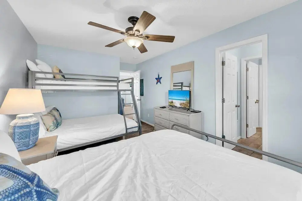 Beachside Villas 1022
