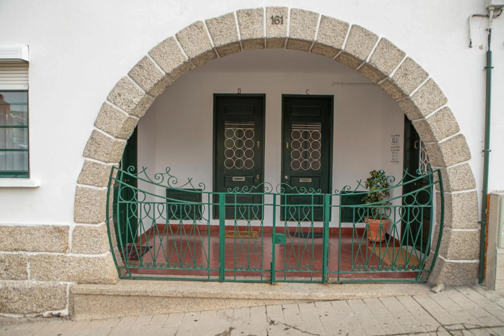 Casa do Arco