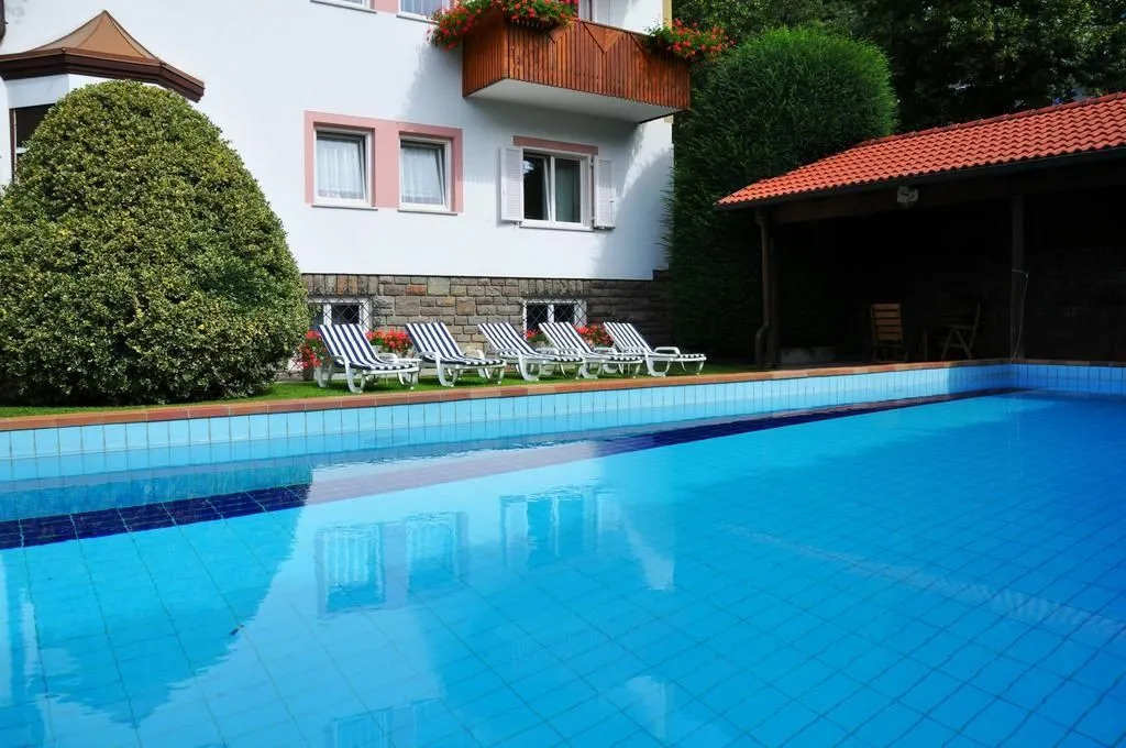 Hotel Brunner