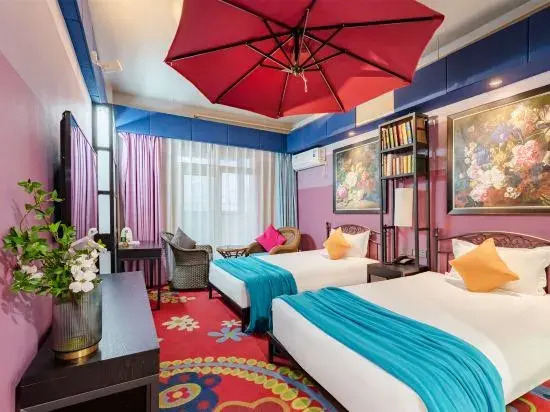 Hengmei Boutique Hotel