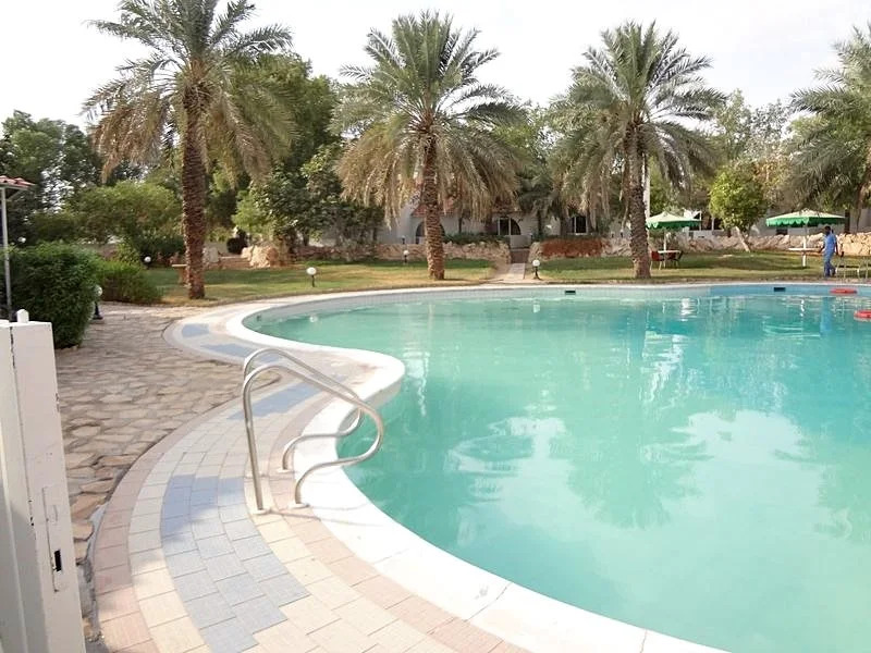 Buraimi Hotel