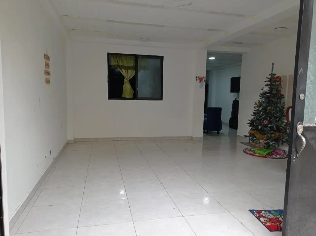 apartamento mirador el paraiso 201