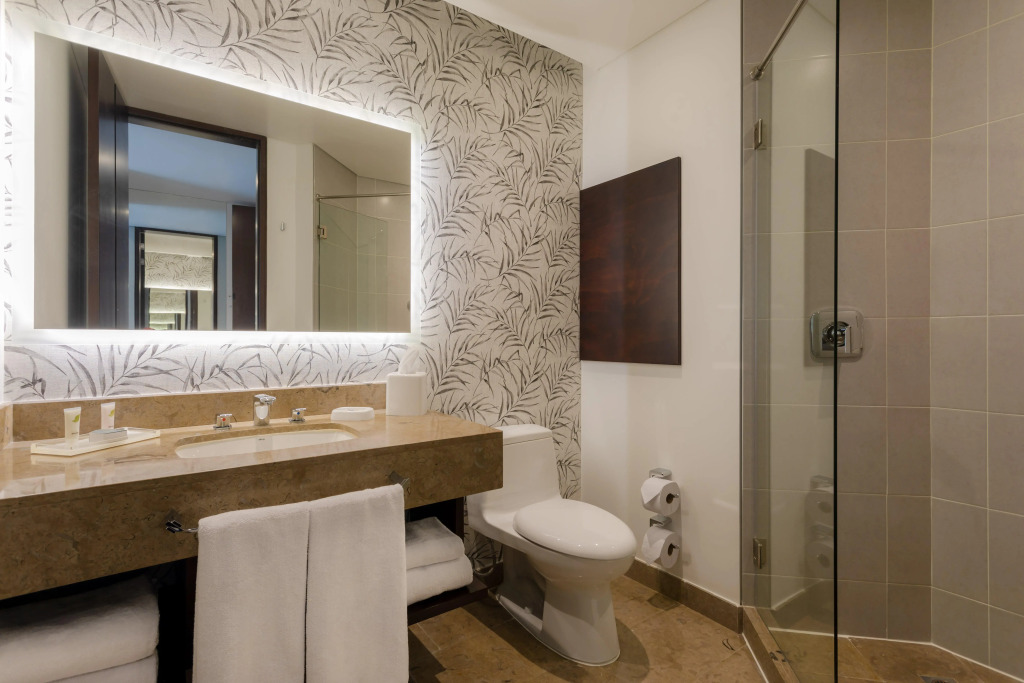 Holiday Inn Bogota Airport by IHG
