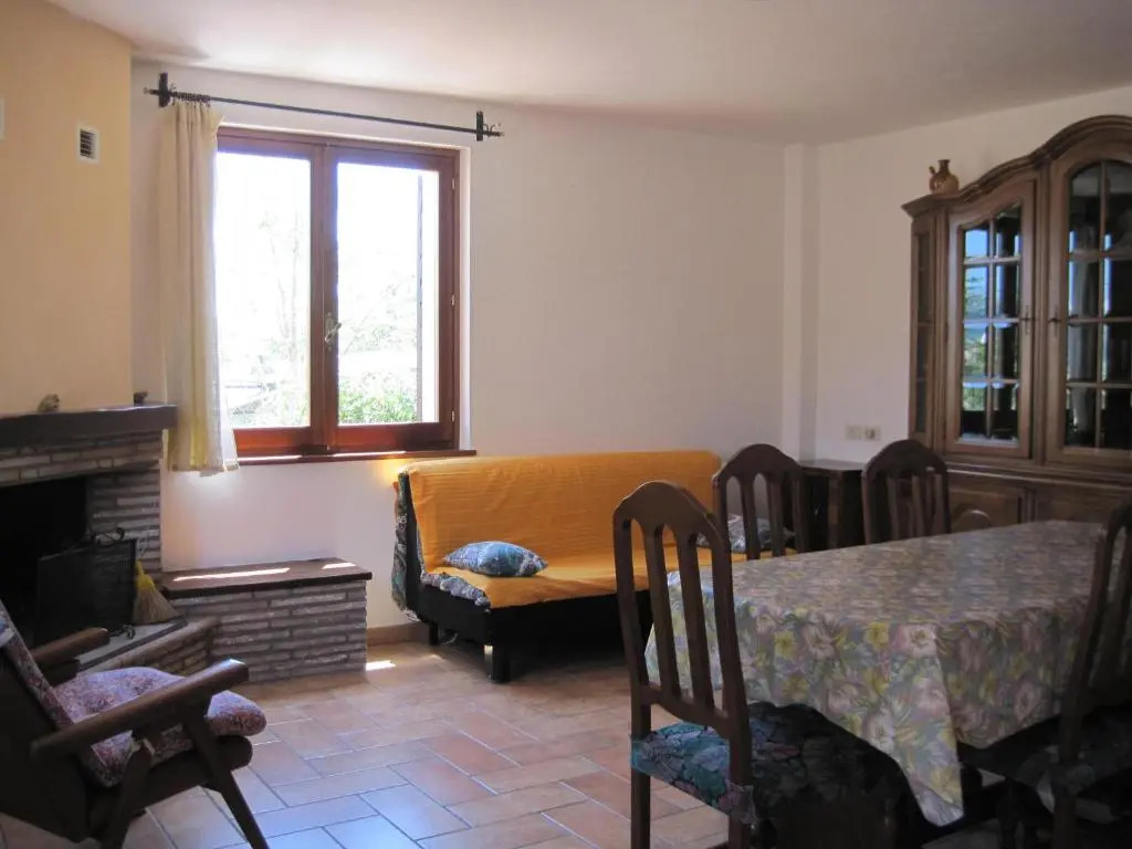 Agriturismo lOasi