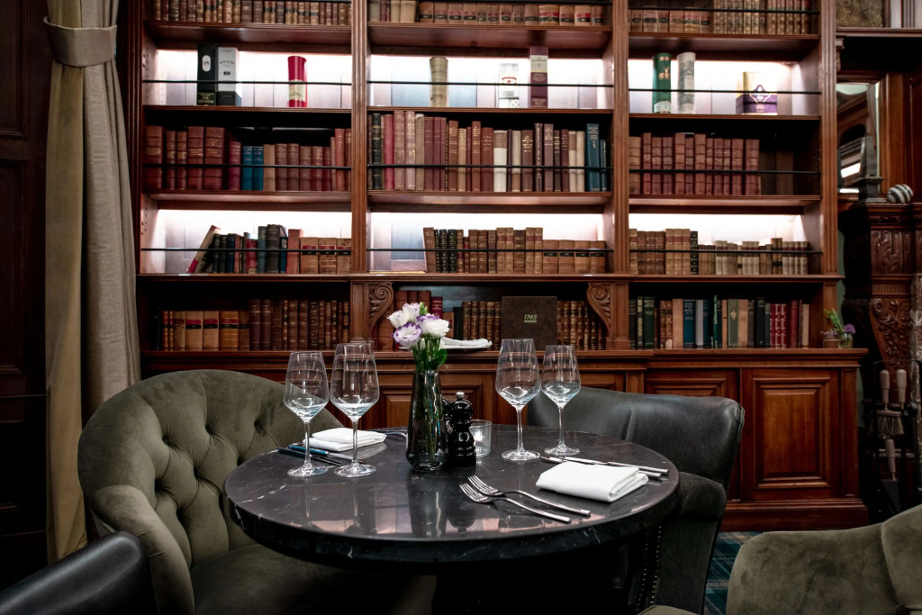 Schloss Roxburghe Golf Resort, part of Destination by Hyatt