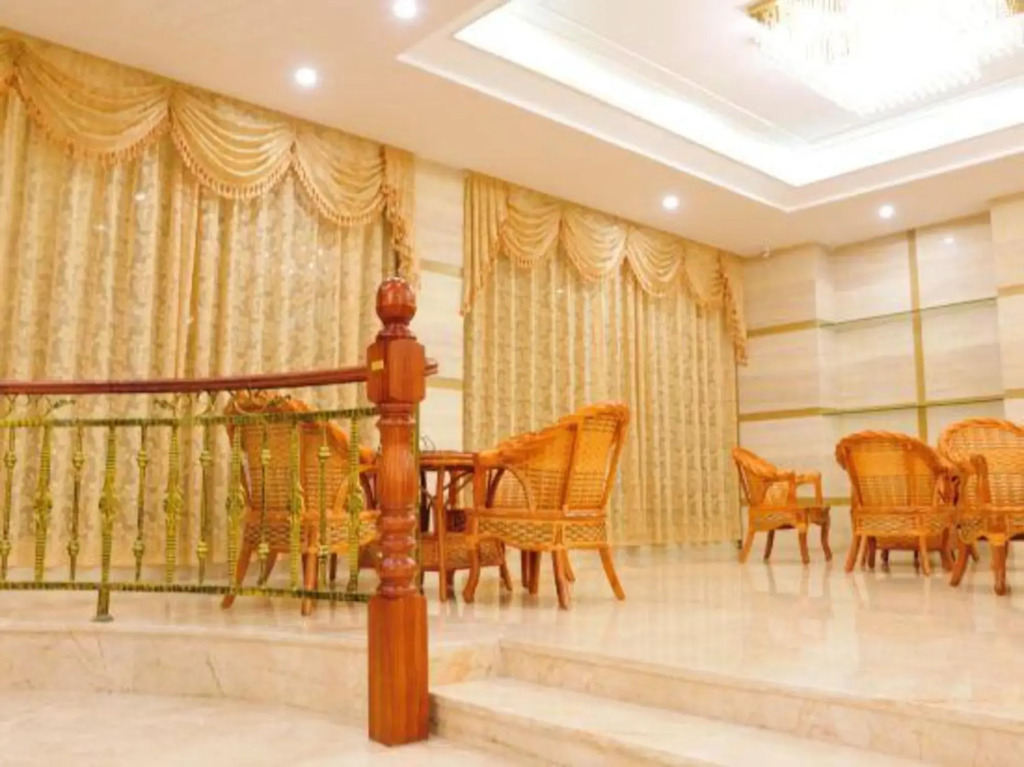 Xingdu Hotel