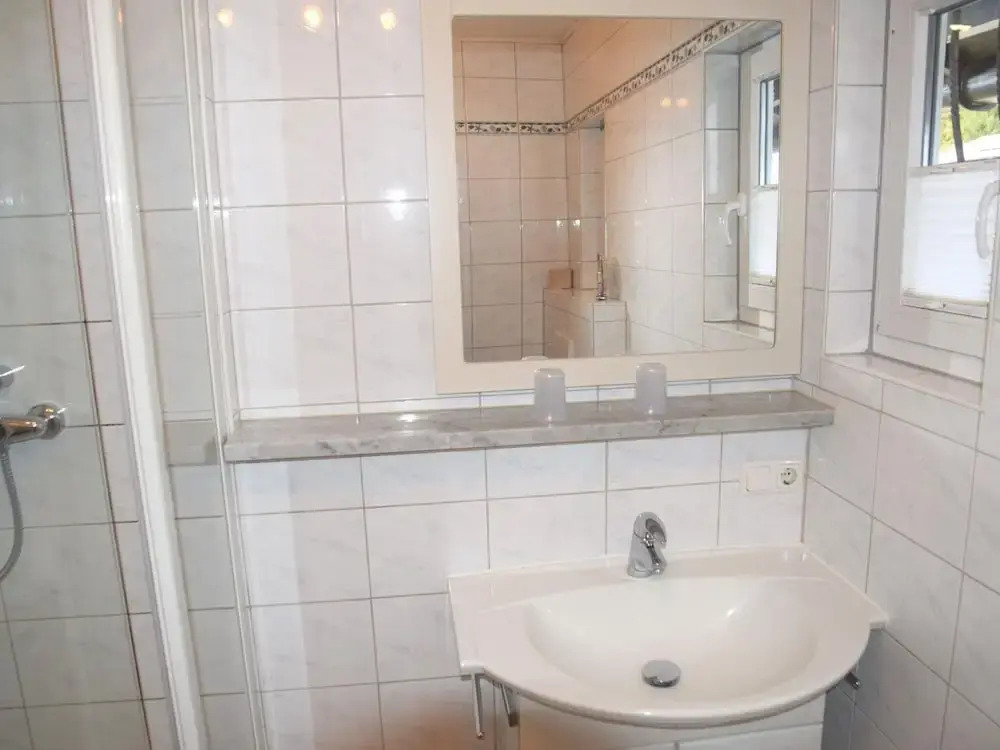 Garden Apartment in Fussen