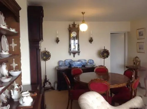 Palma Guest House