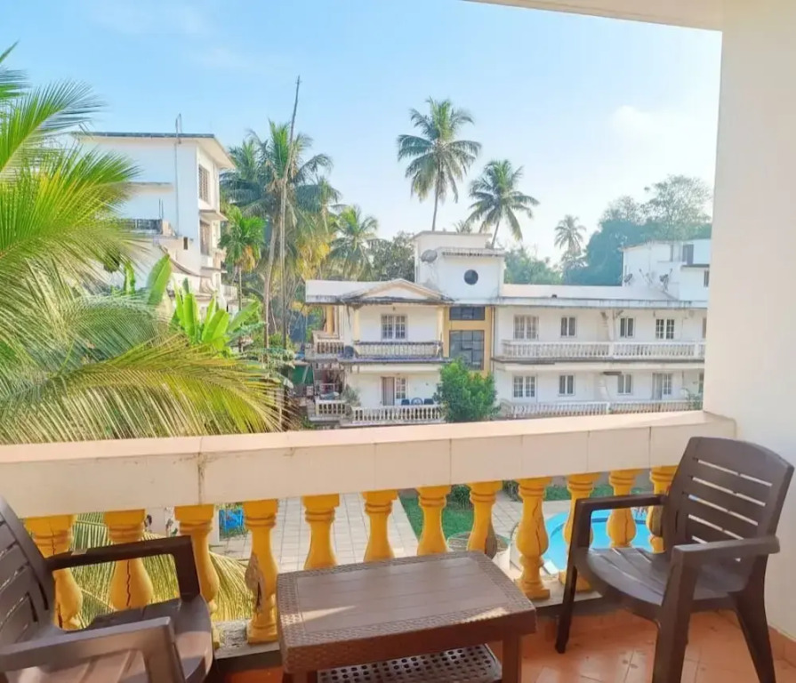 Mafalda - Luxury Apartments & Suites