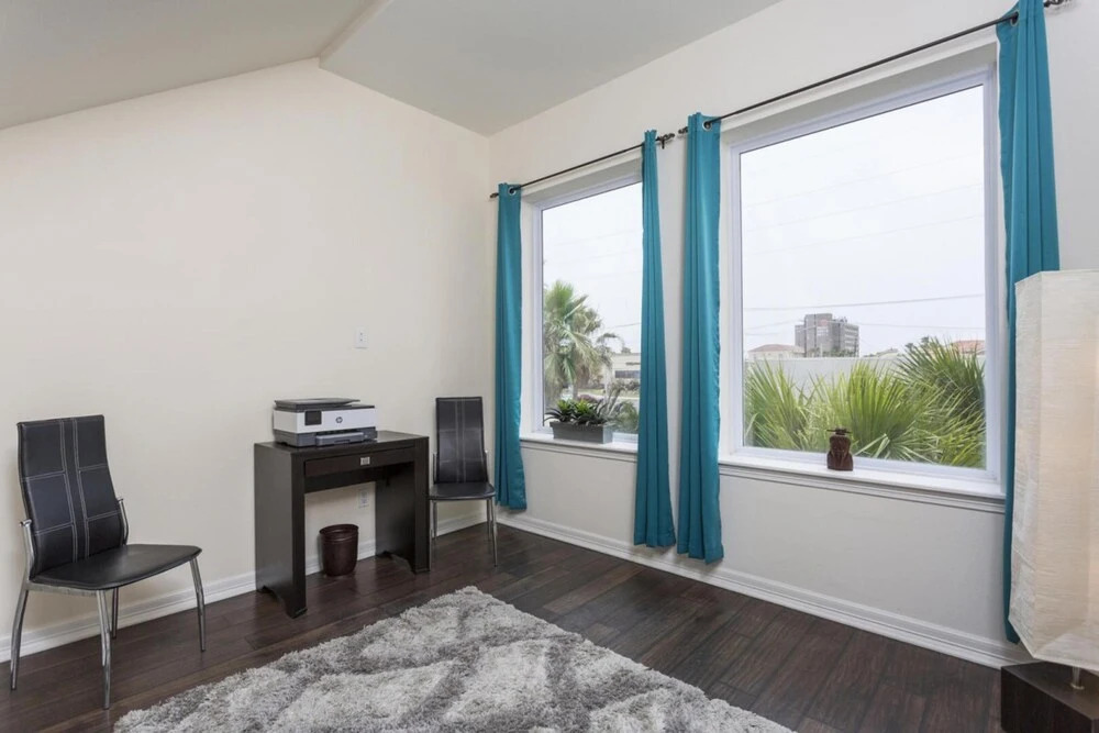 Tortuga Bay 6-1 by Padre Island Rentals
