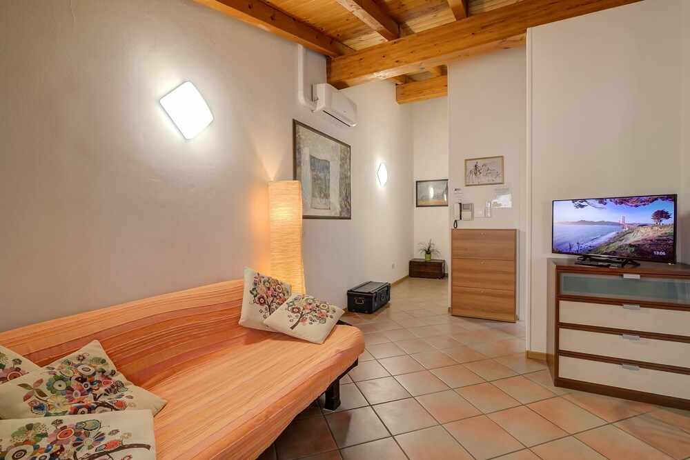 Casa Arx in Arco With 1 Bedrooms and 1 Bathrooms