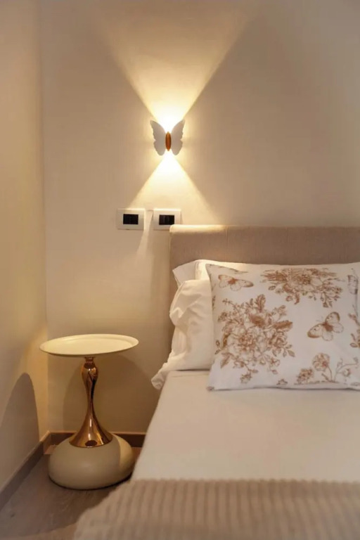 Farfalla Bianca - Rooms