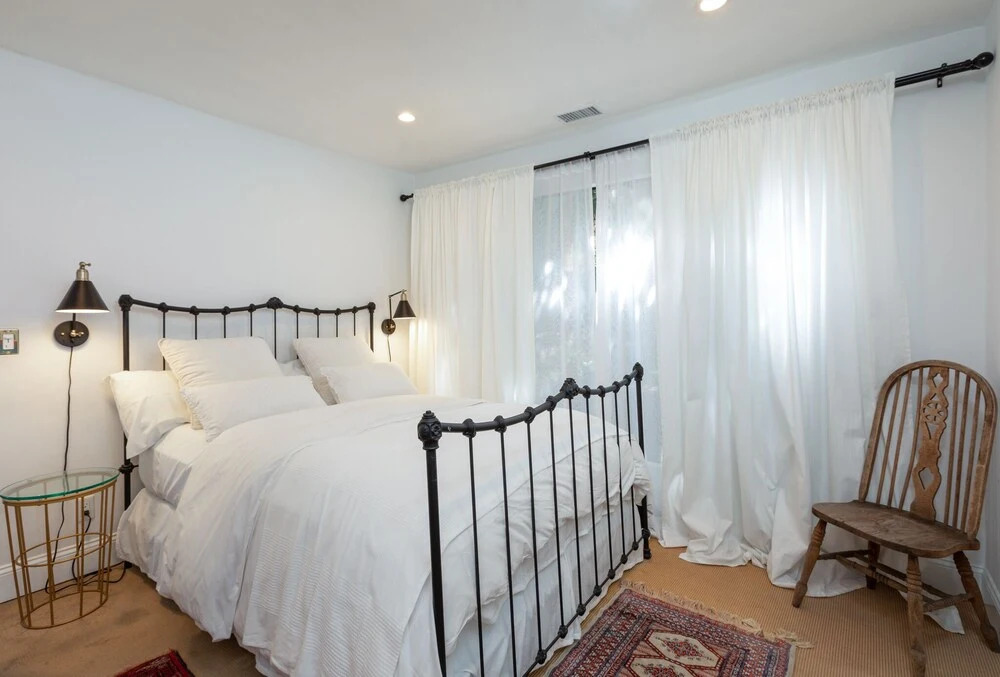 Silver Lake 3br W/ Water Views 3 Bedroom Home