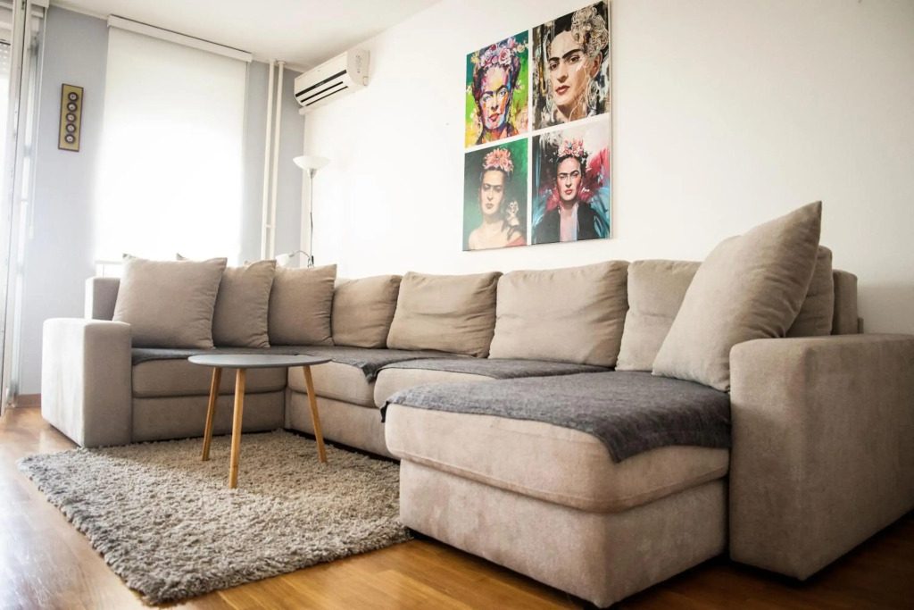 Apartman Tea Belville