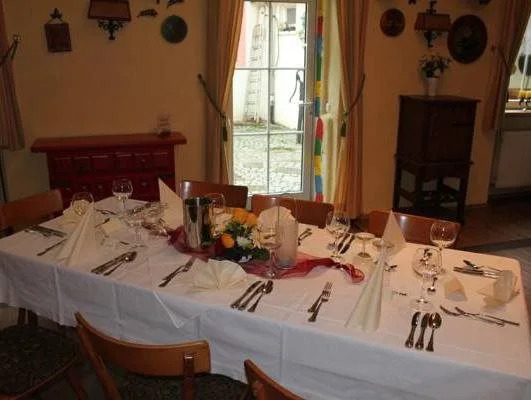 Gasthof Jäger