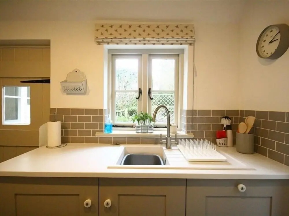 Claypot Cottage, Cirencester