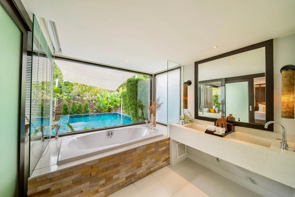 The Rock Hua Hin Beachfront Spa Resort