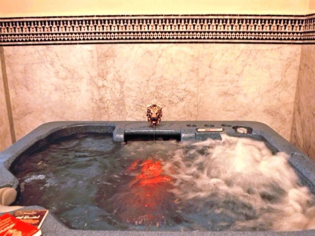 Le Riad Palais dhotes Suites & Spa Fes