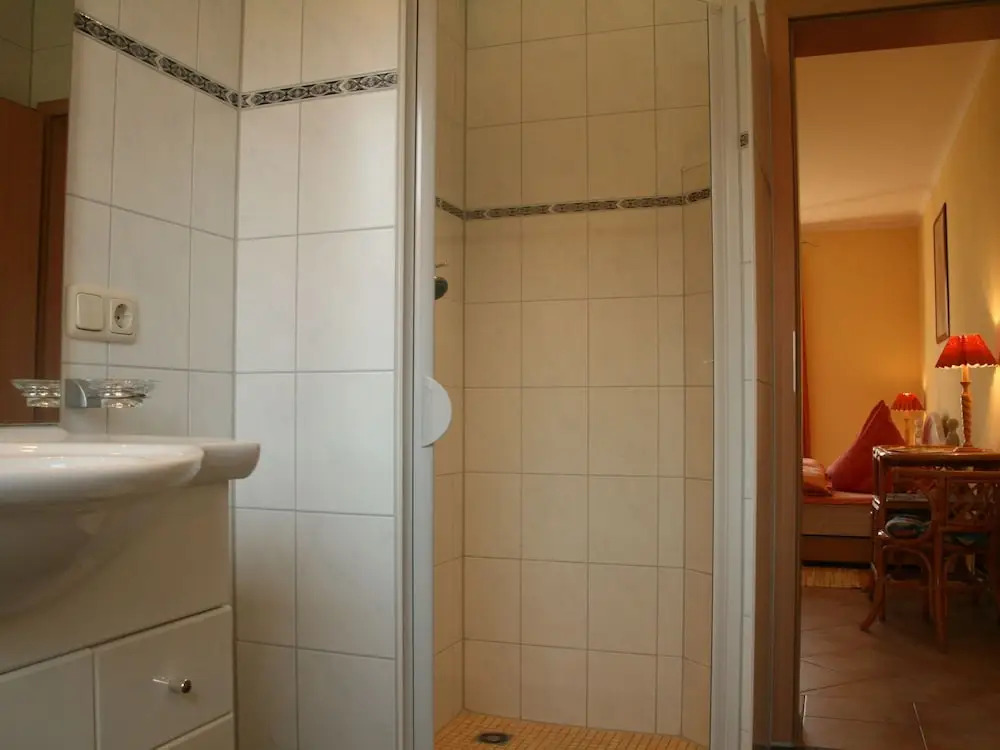 Cozy Holiday Home in Gersdorf with Private Terrace