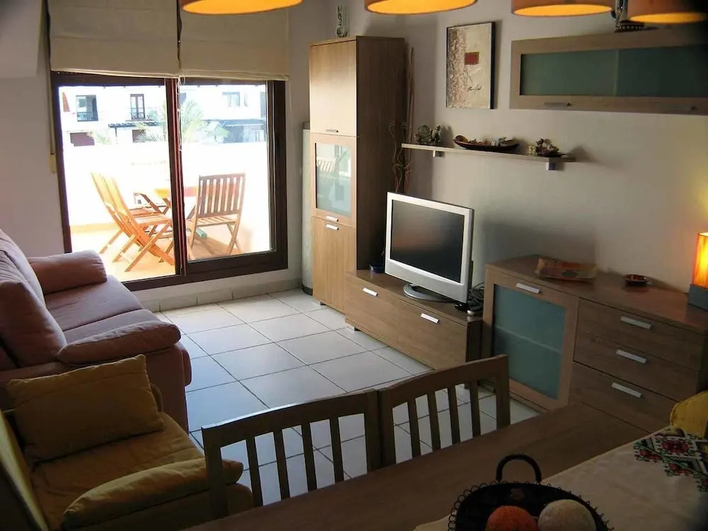 Apartamento Jardines I4-2C