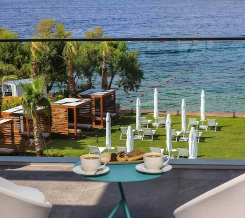 Arts Hotel Bodrum Yalikavak
