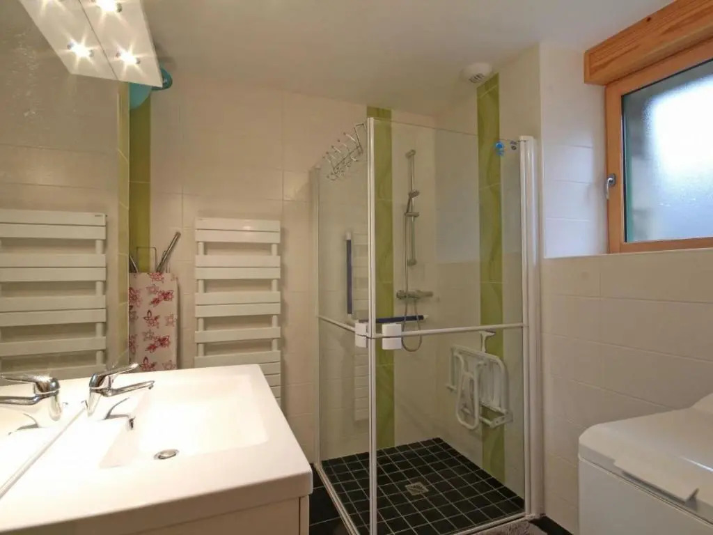 Charmante maison écologique avec jardin clos - FR-1-497-7